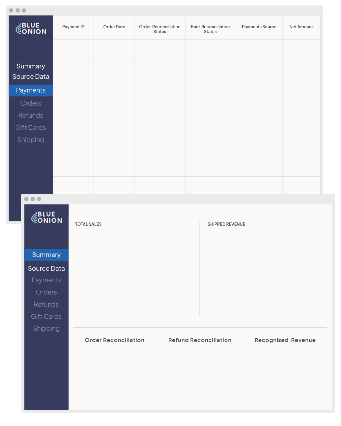 TransactionSummary TransactionSummary